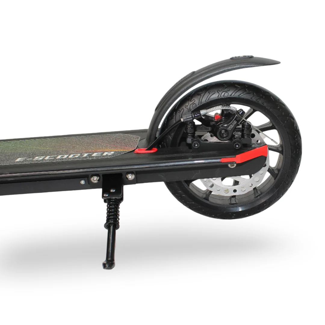 Electric Scooter - Image 4