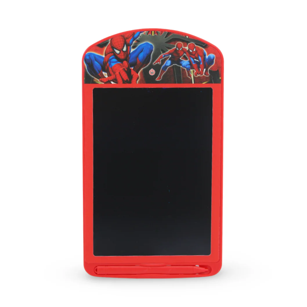 Spider-Man LCD Writing Tablet