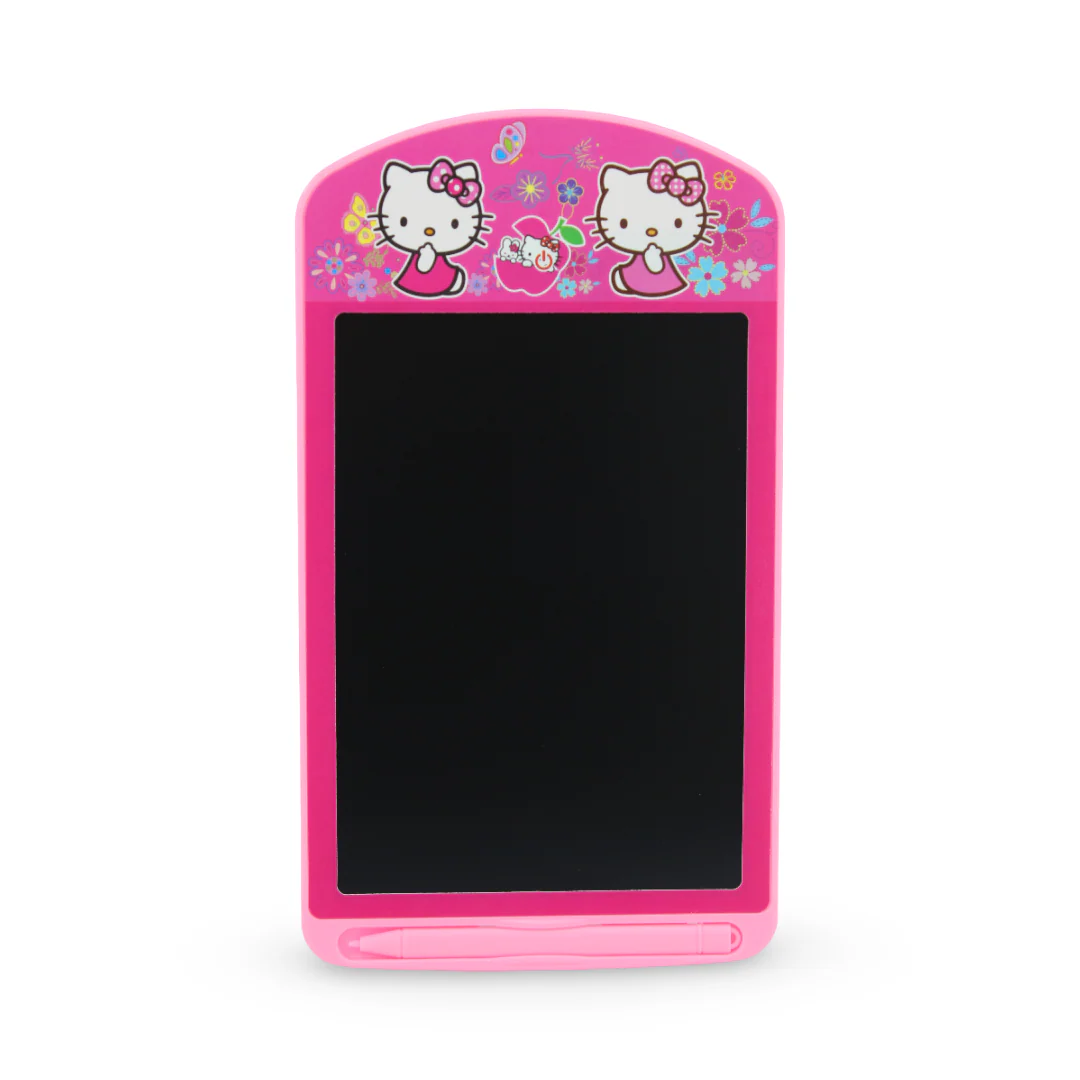 Kitty LCD Writing Tablet