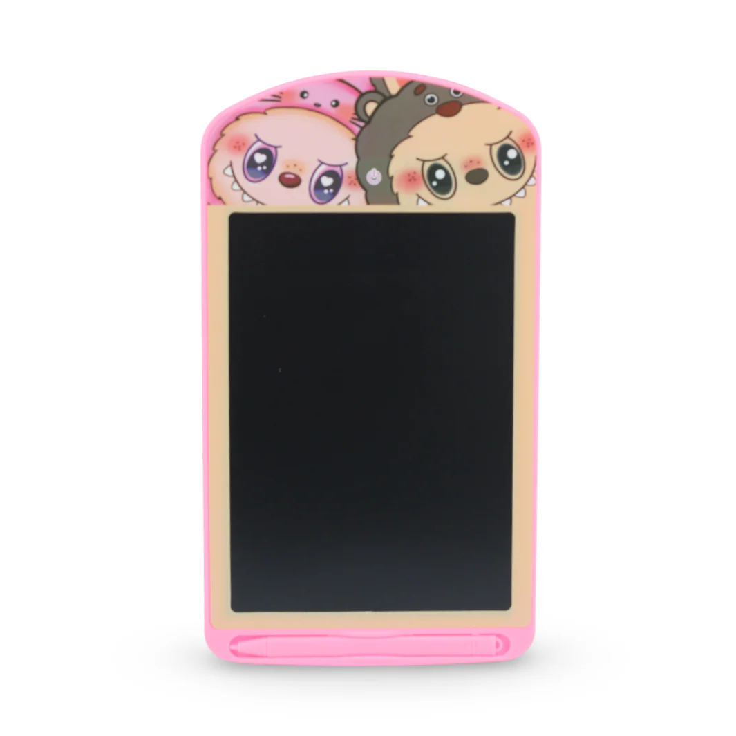 Labubu LCD Writing Tablet