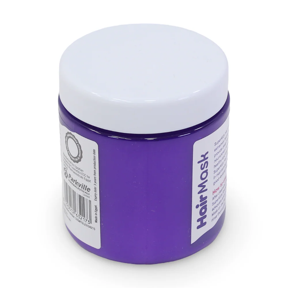 Super Kids Hair Mask – 300 g - Image 2