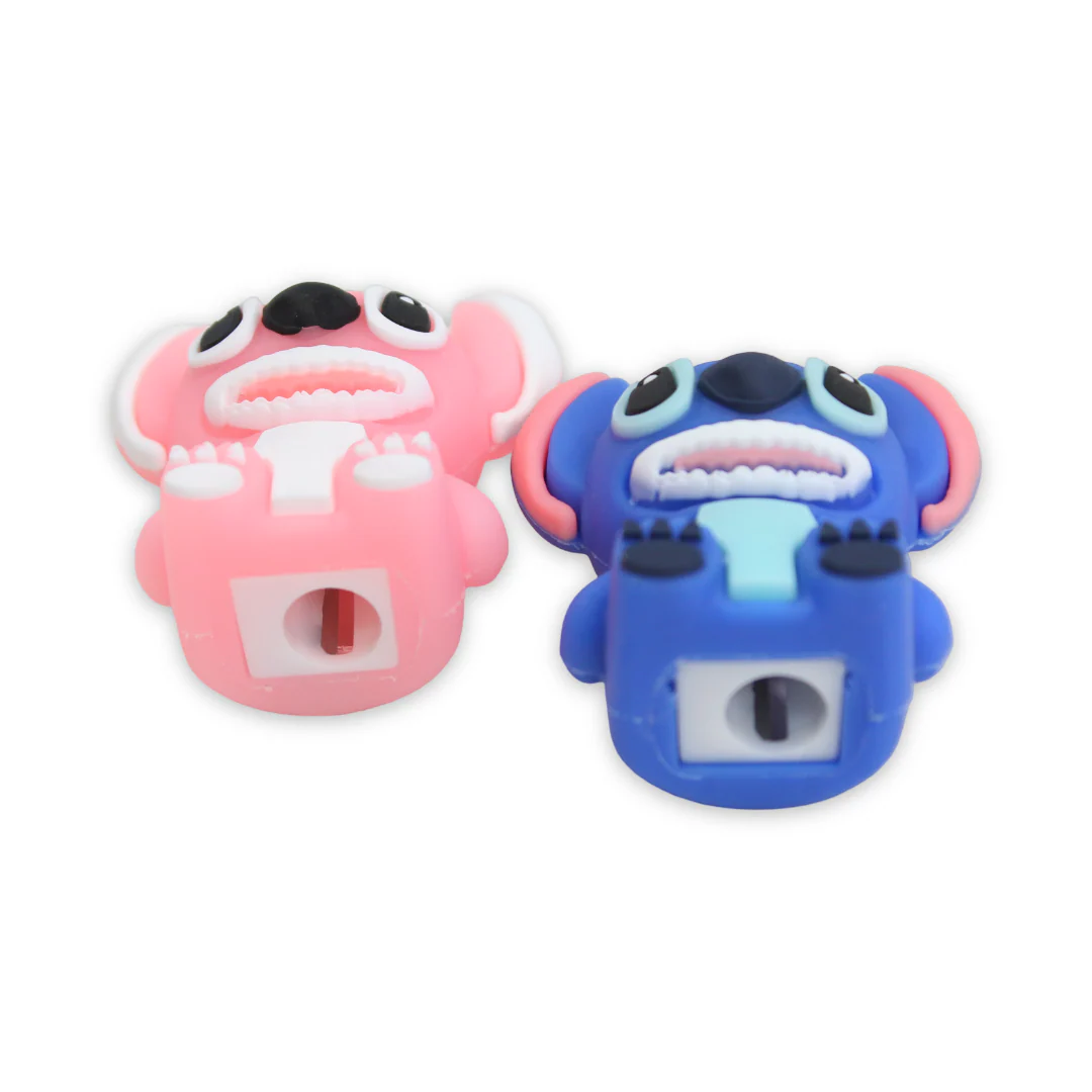 Stitch Pencil Sharpeners - Image 3