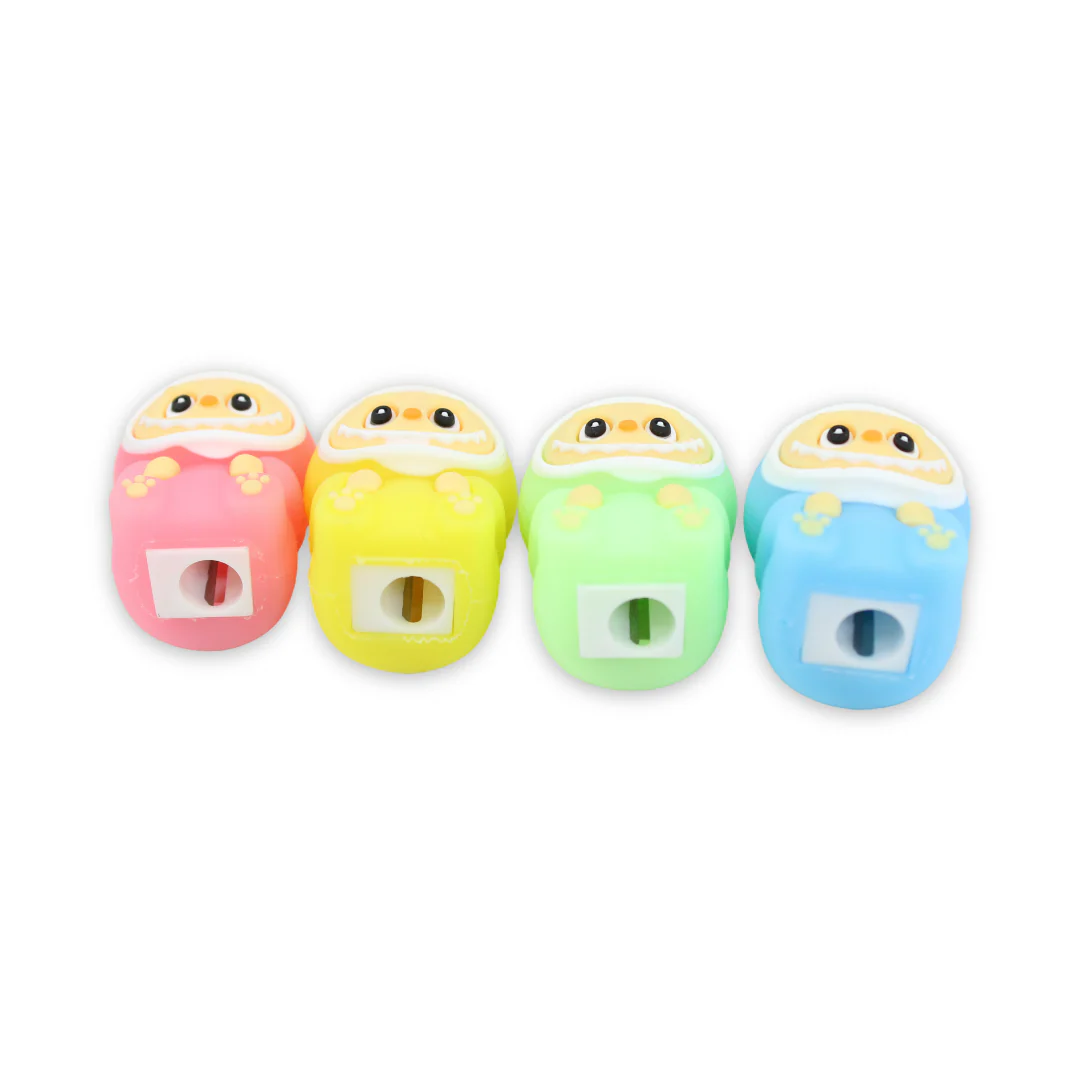 Labubu Pencil Sharpeners - Image 3