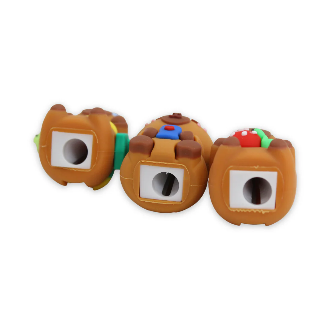 Capybara Pencil Sharpeners - Image 3