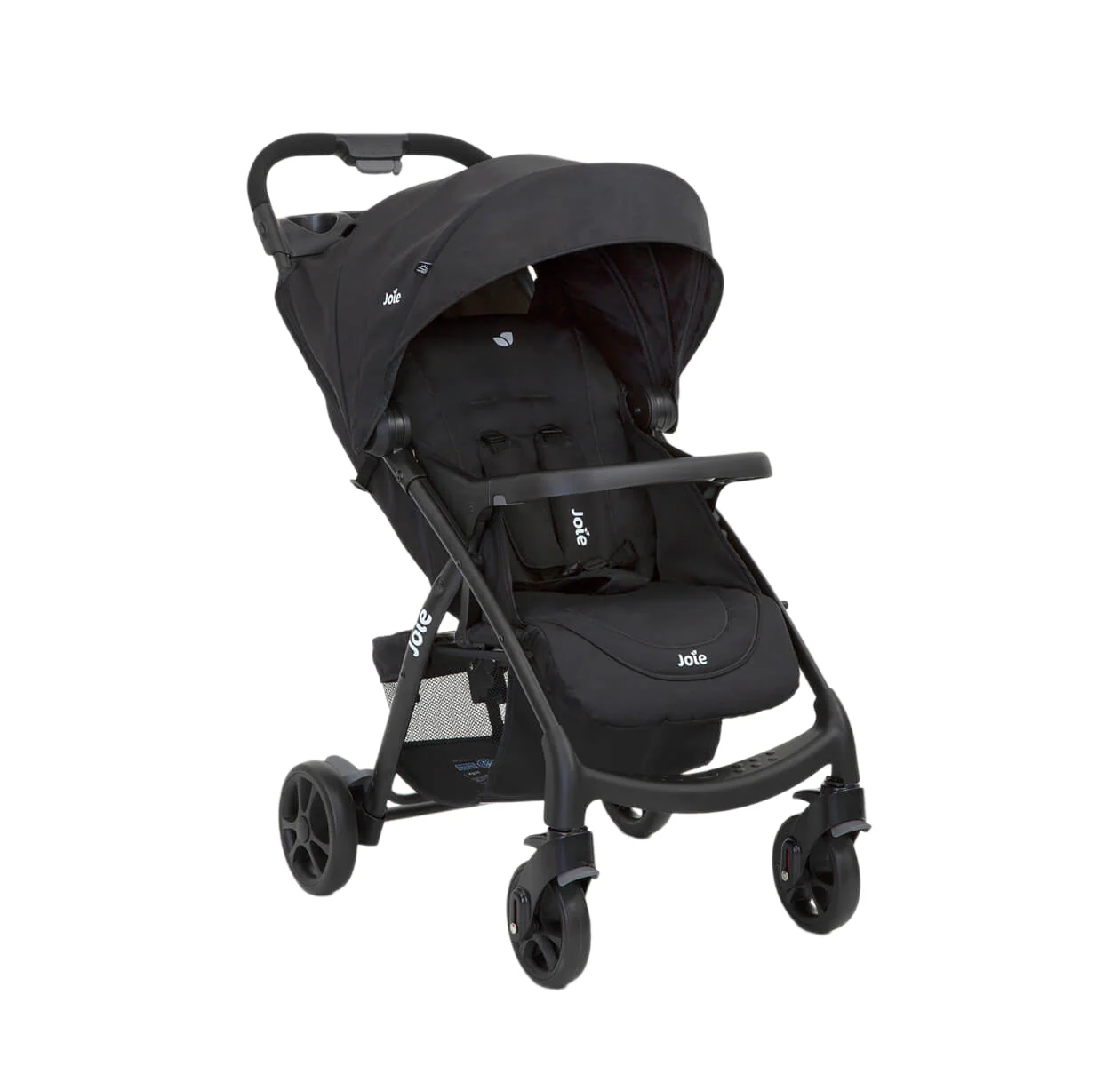 Joie Muze LX Travel System – Raven - Image 3