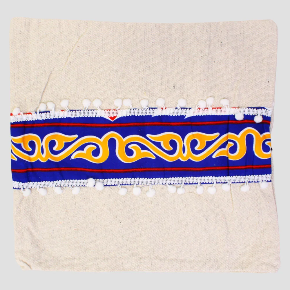 Ramadan Khayamiya Decorative Cushion Cover