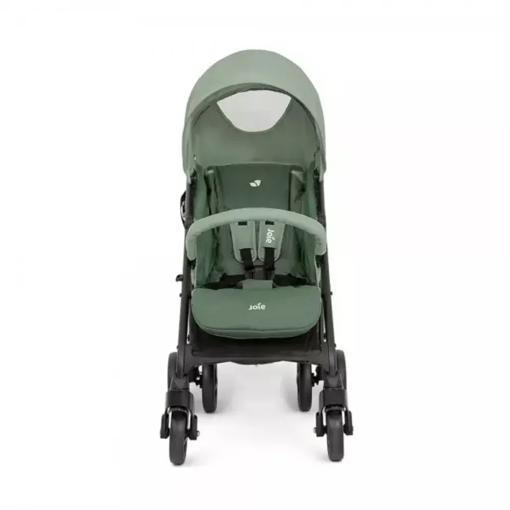 Joie Brisk LX Buggy – Laurel - Image 2