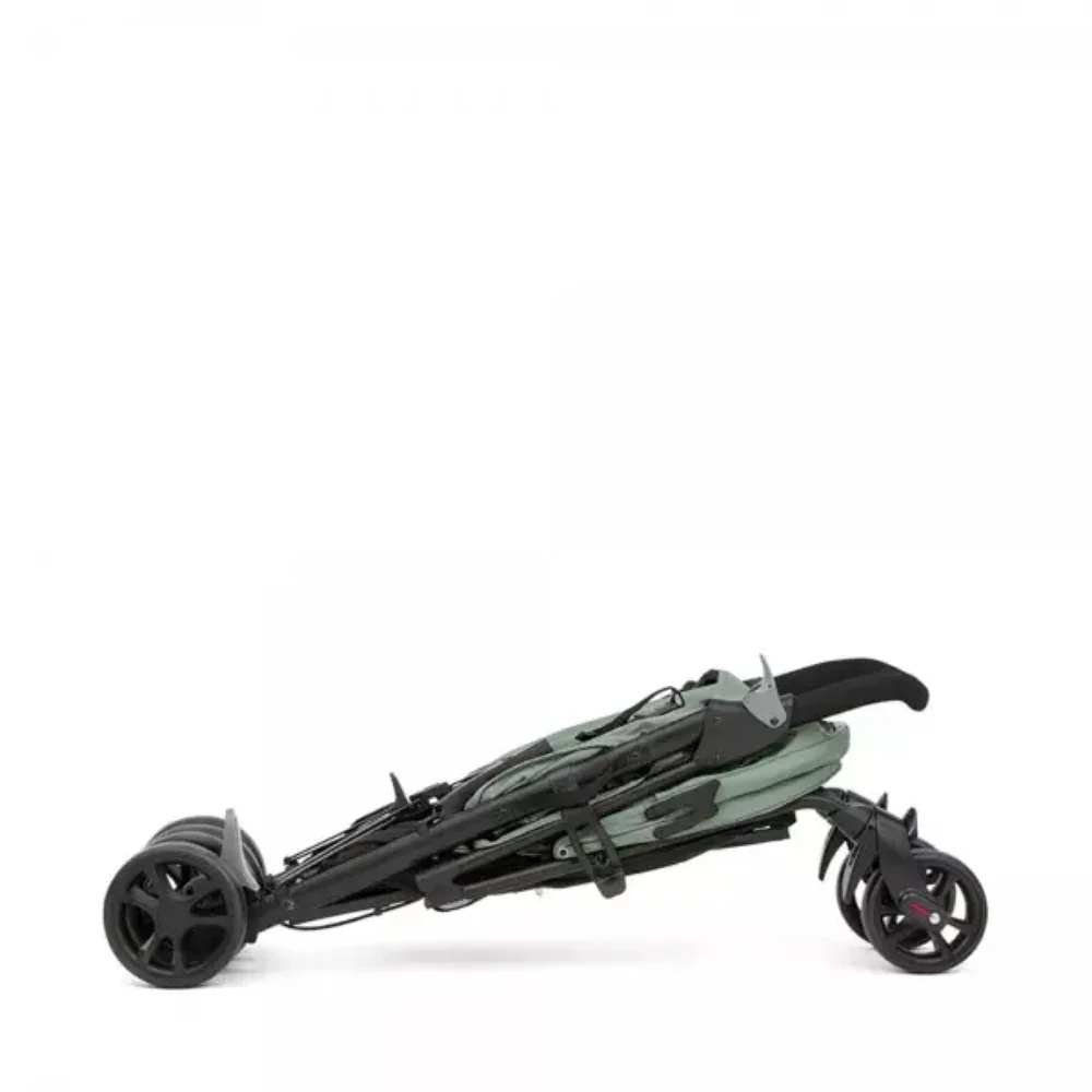 Joie Brisk LX Buggy – Laurel - Image 5