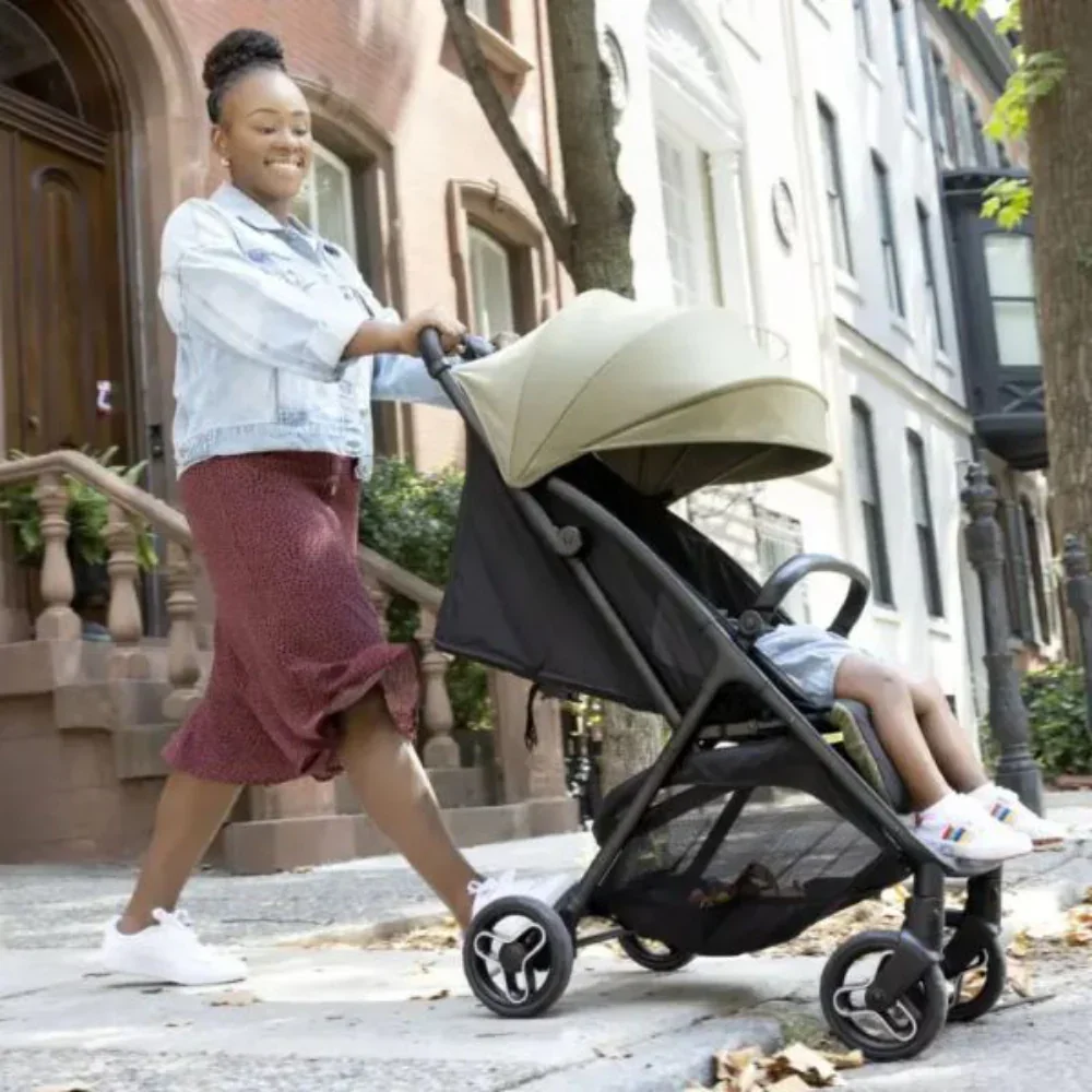 Graco Myavo Stormy Stroller - Image 5