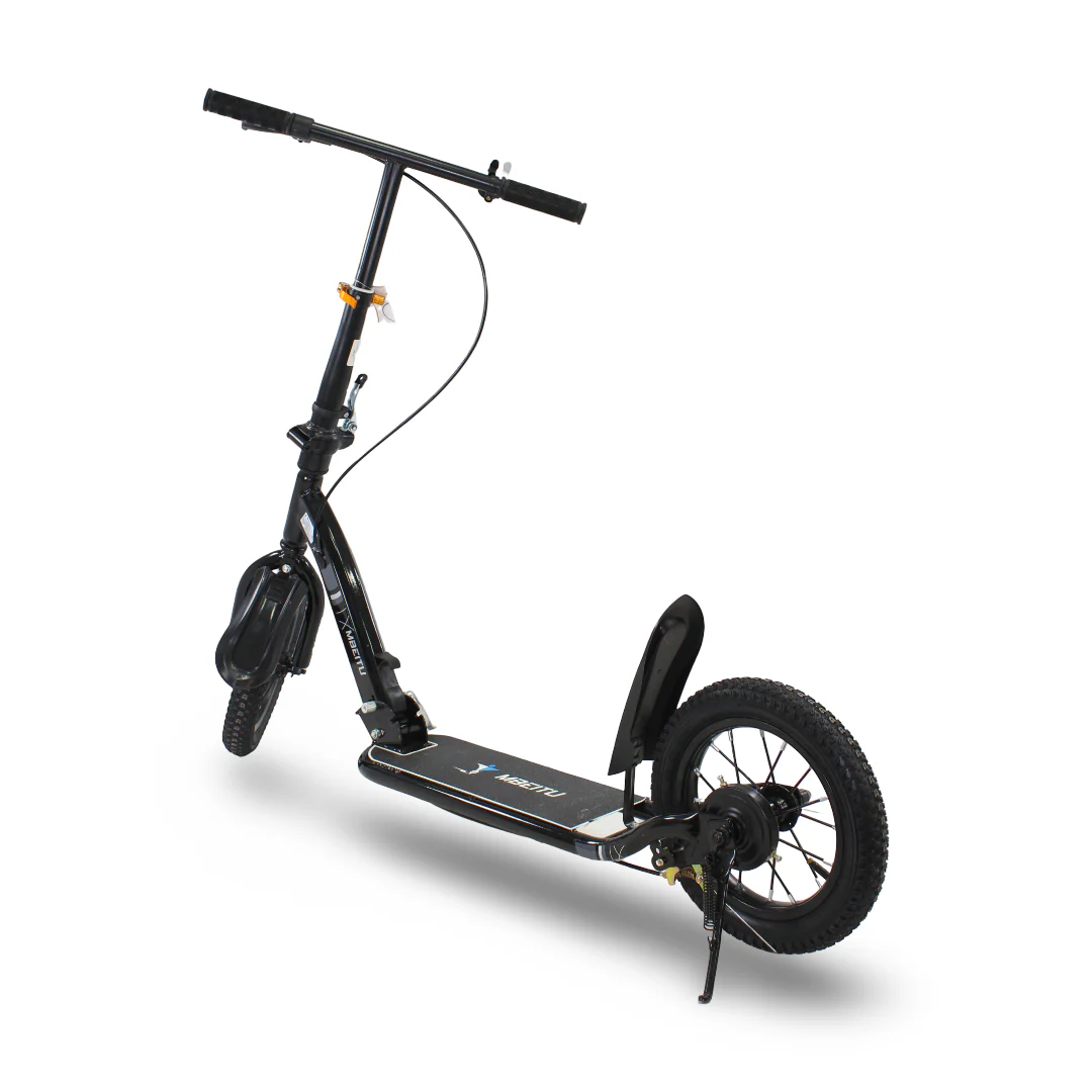 Moeitu Electric Scooter - Image 3