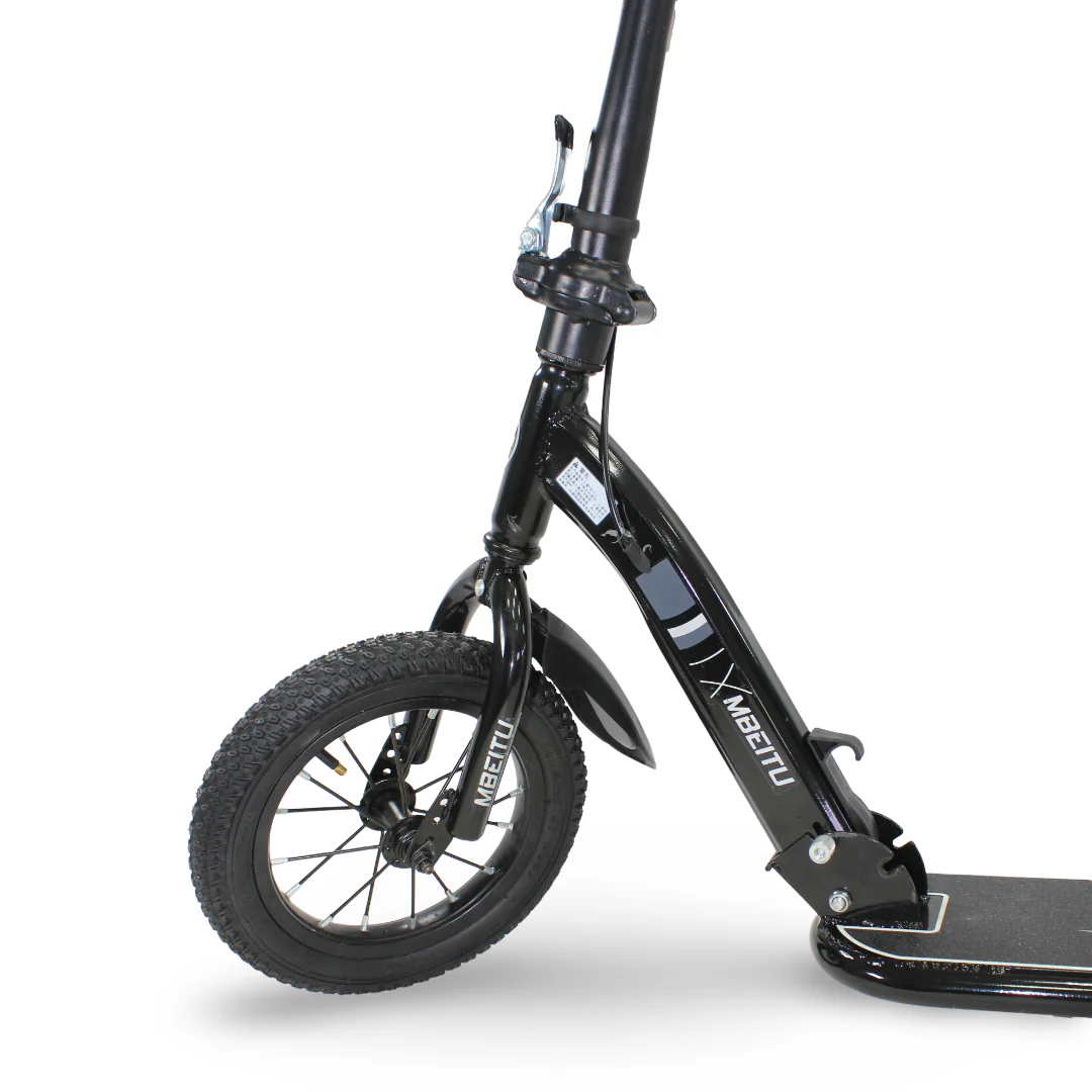 Moeitu Electric Scooter - Image 4