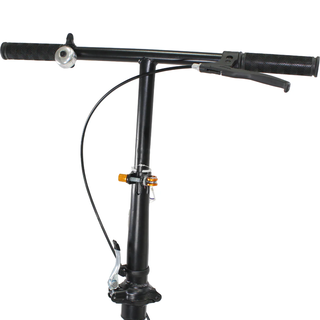 Moeitu Electric Scooter - Image 5