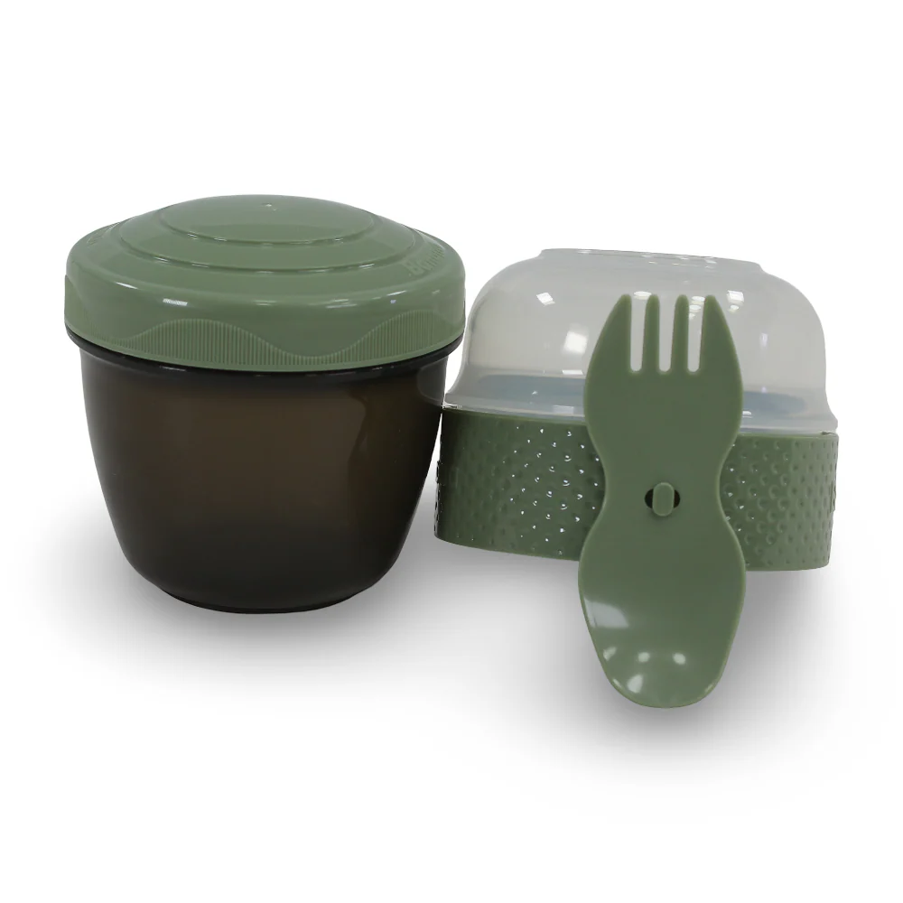 Banana Happy Cup 500ml – Navy - Image 2