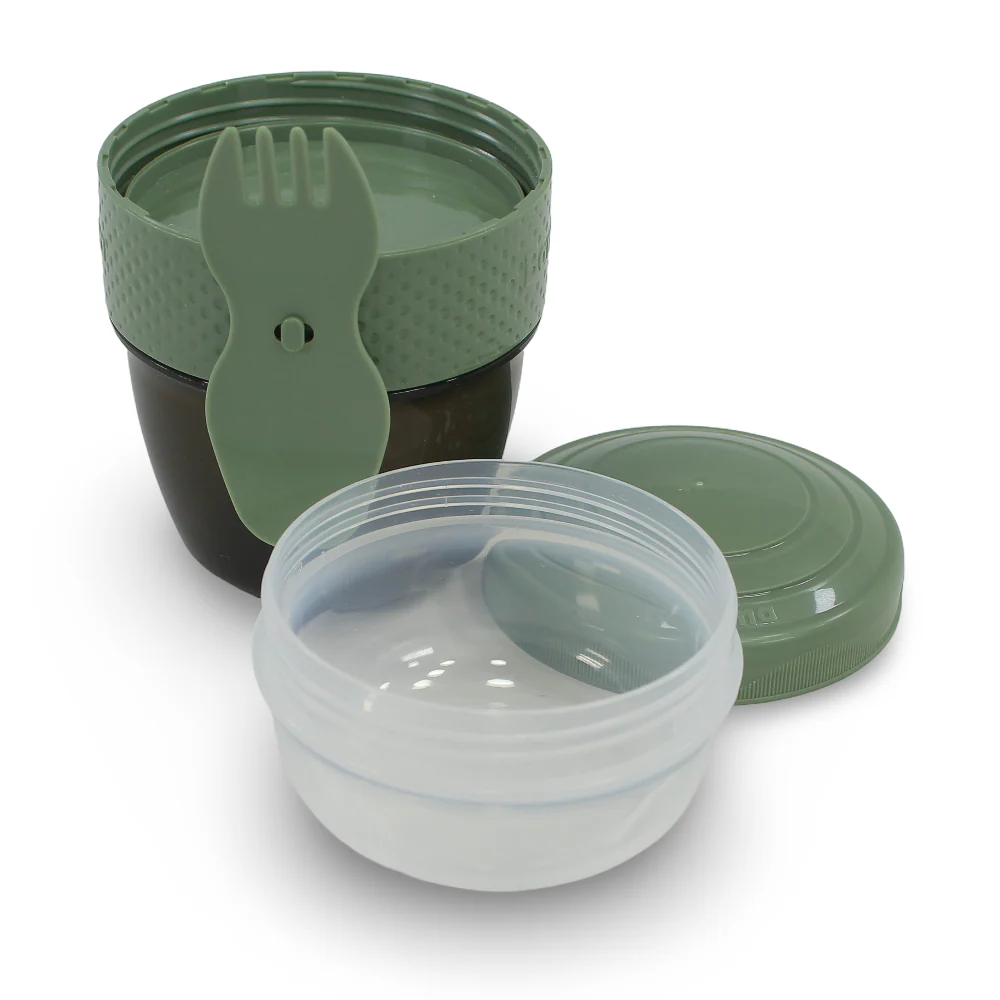 Banana Happy Cup 500ml – Navy - Image 3