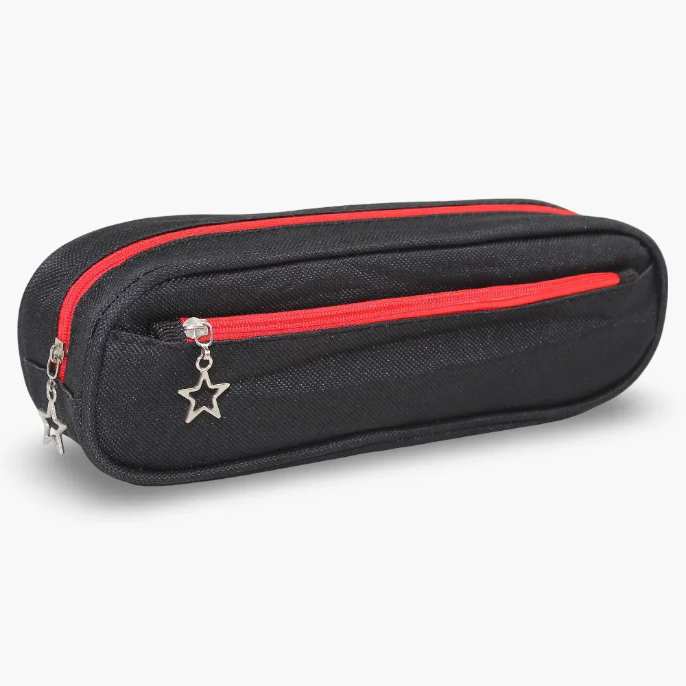 Cars Pencil Case - Black - Image 2