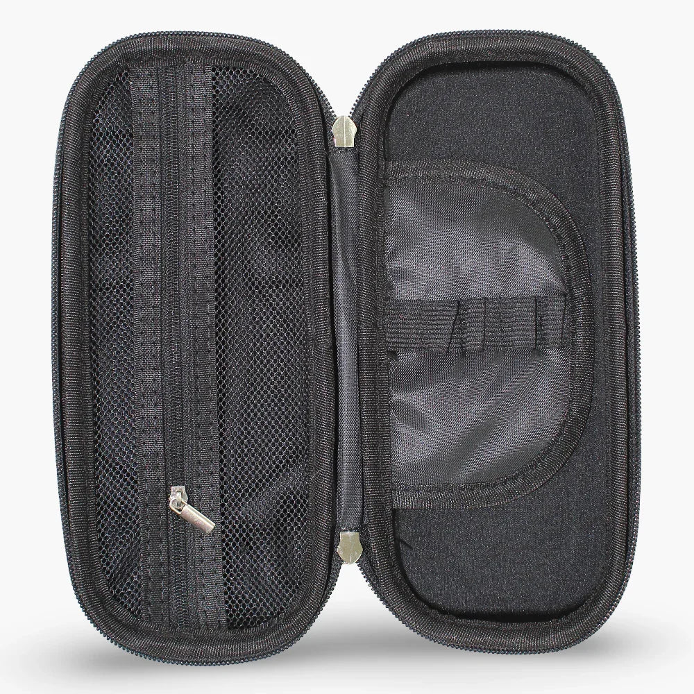 Racing Car Pencil Case - Light Blue - Image 3