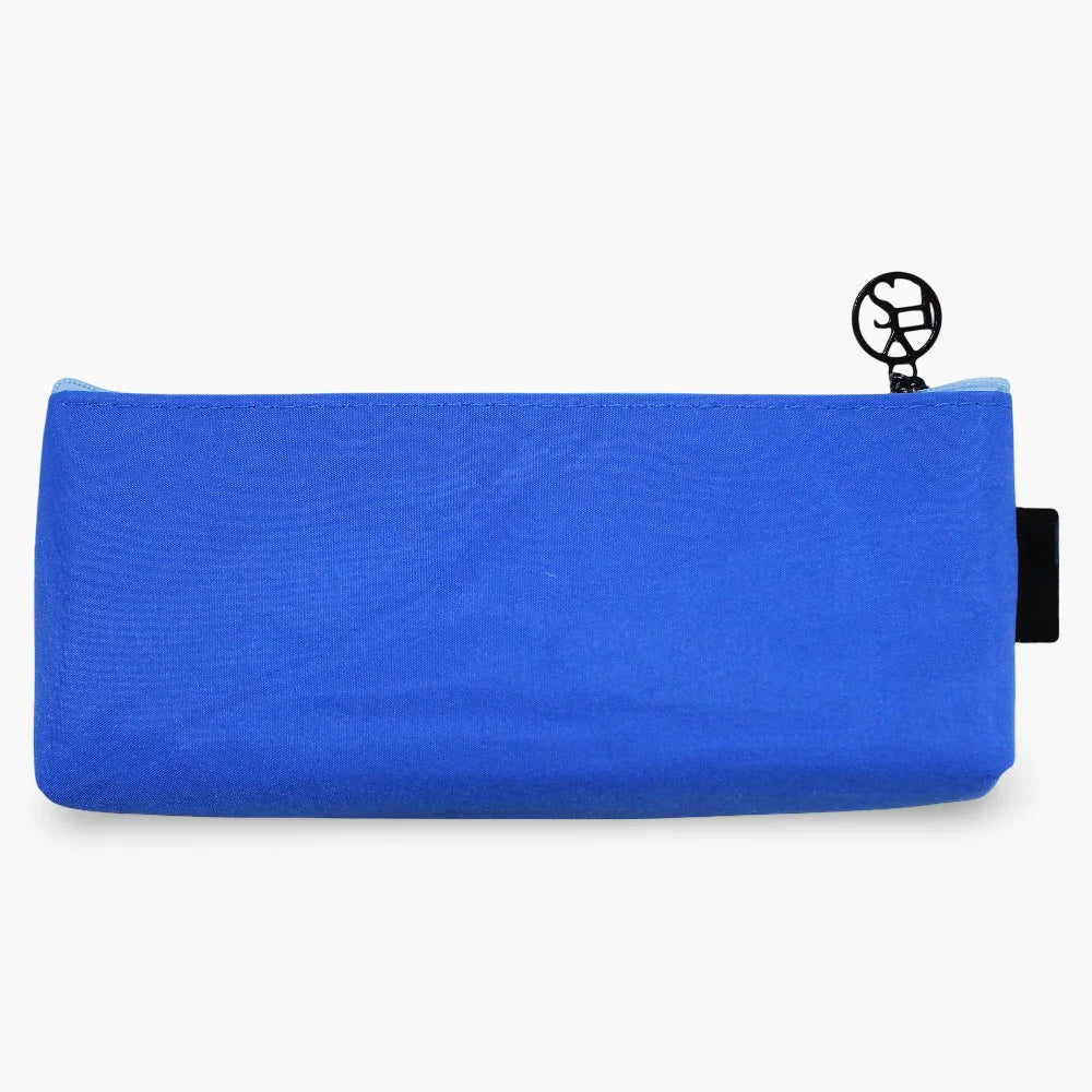 Astronaut Pencil Case – Blue - Image 2