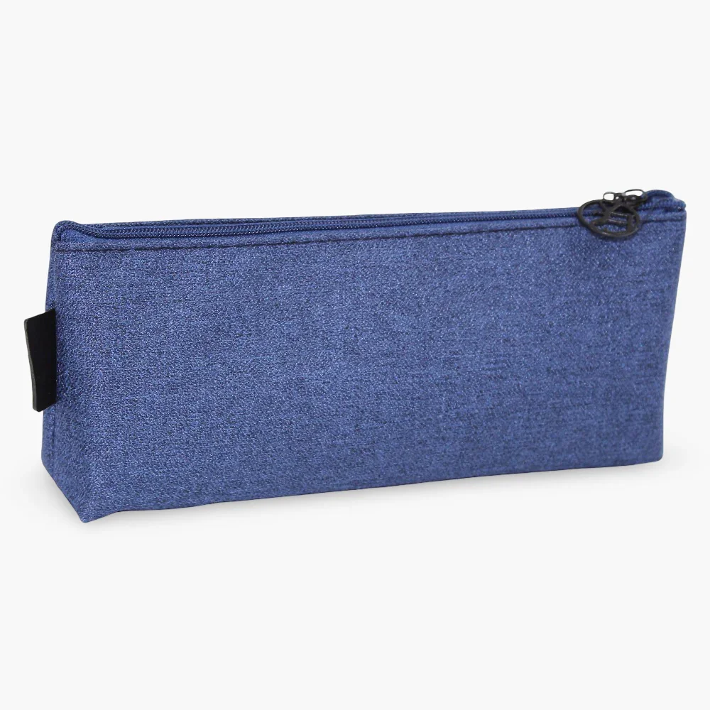 Ironman Pencil Case – Blue - Image 2