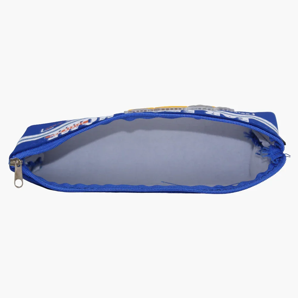 Spiderman Pencil Case – Blue - Image 3