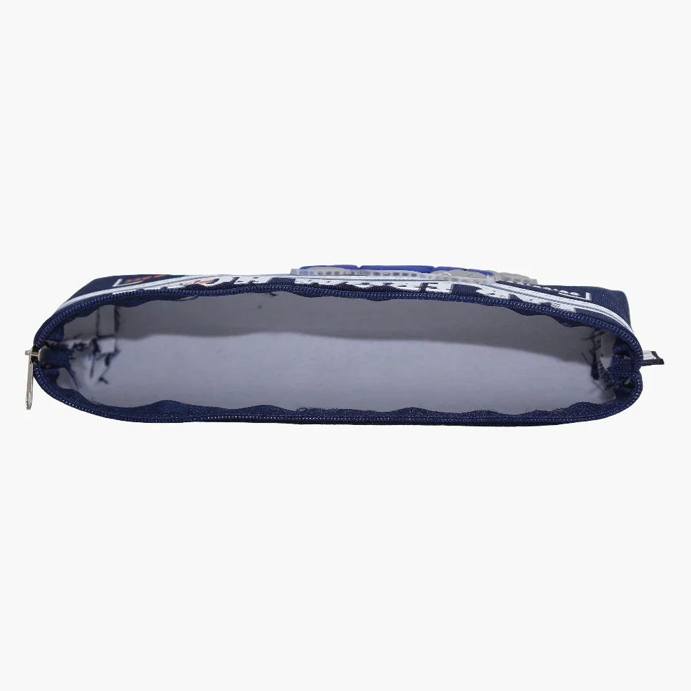 Spiderman Pencil Case – Navy Blue - Image 3