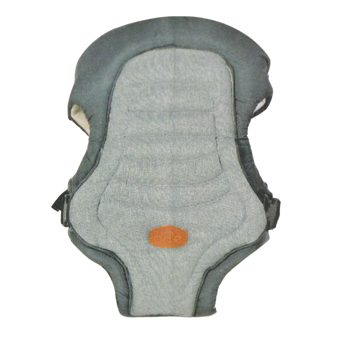 Ode Baby Carrier – Soft & Safe for Newborns +0m