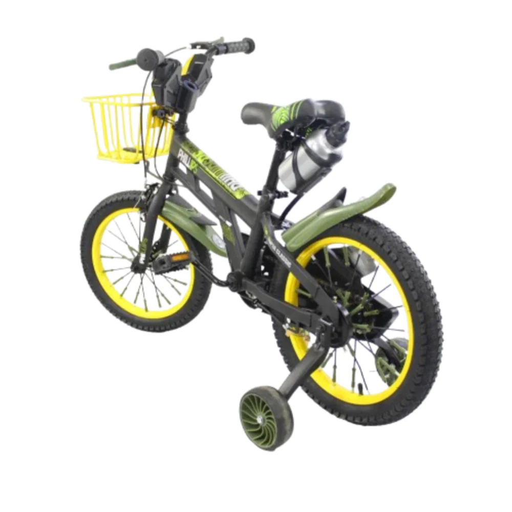 16 Inches Bicycle - Image 4