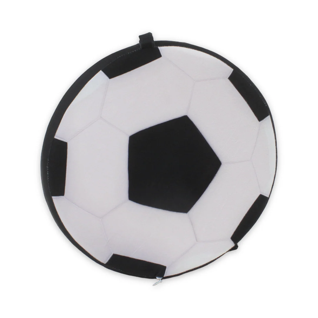 Cushion 3D – Football
