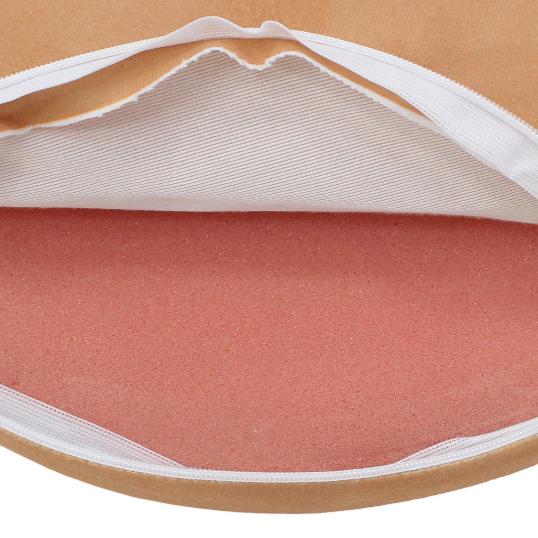 Cushion 3D – Pizza - Image 3