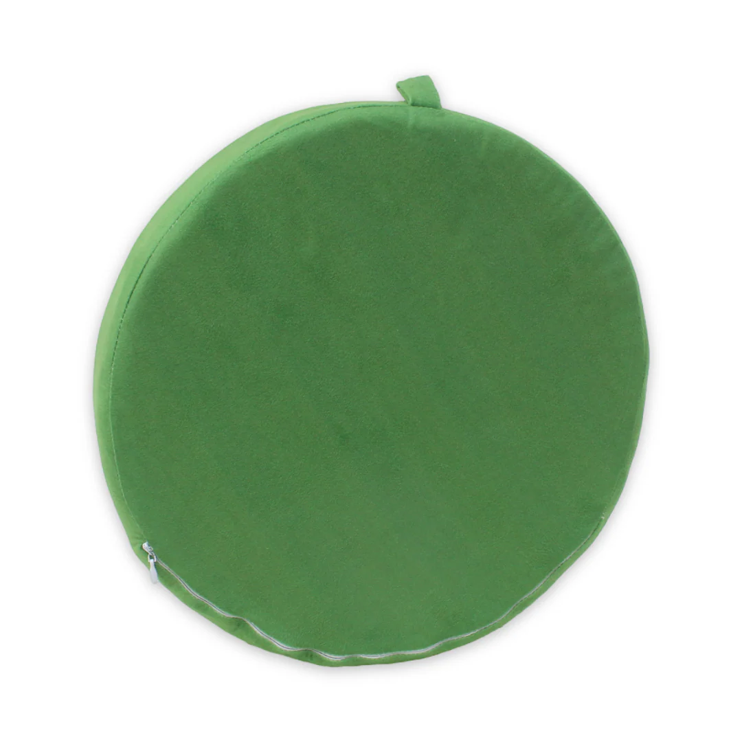 Cushion 3D – kiwi - Image 2