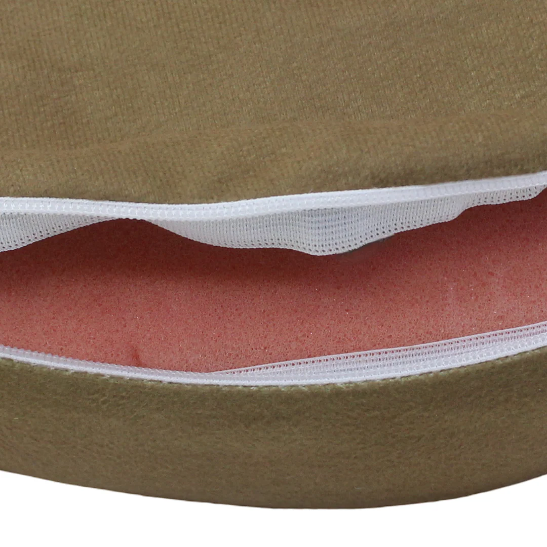 Cushion 3D – kiwi - Image 3