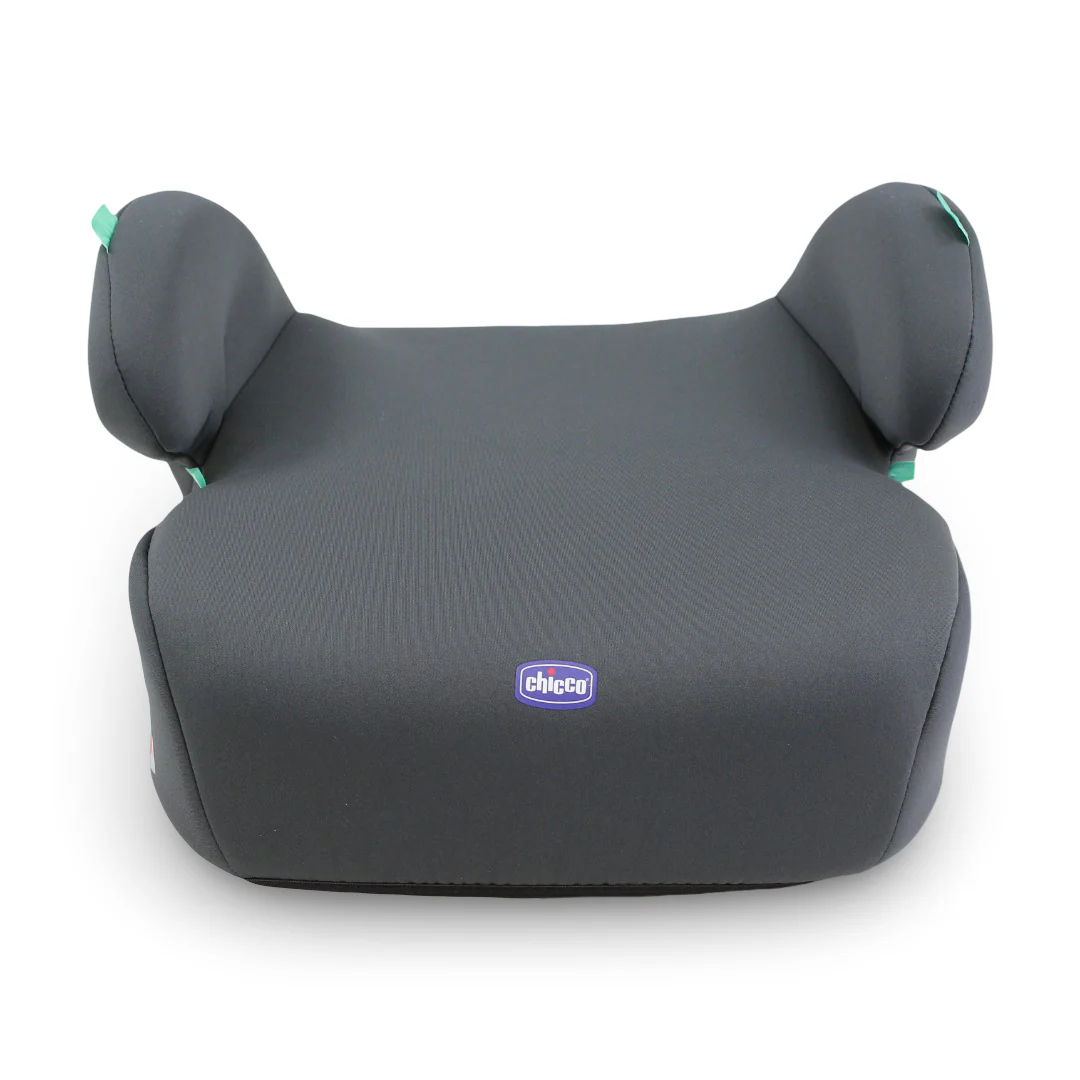 Chicco Quasar I-Size – Grey - Image 2