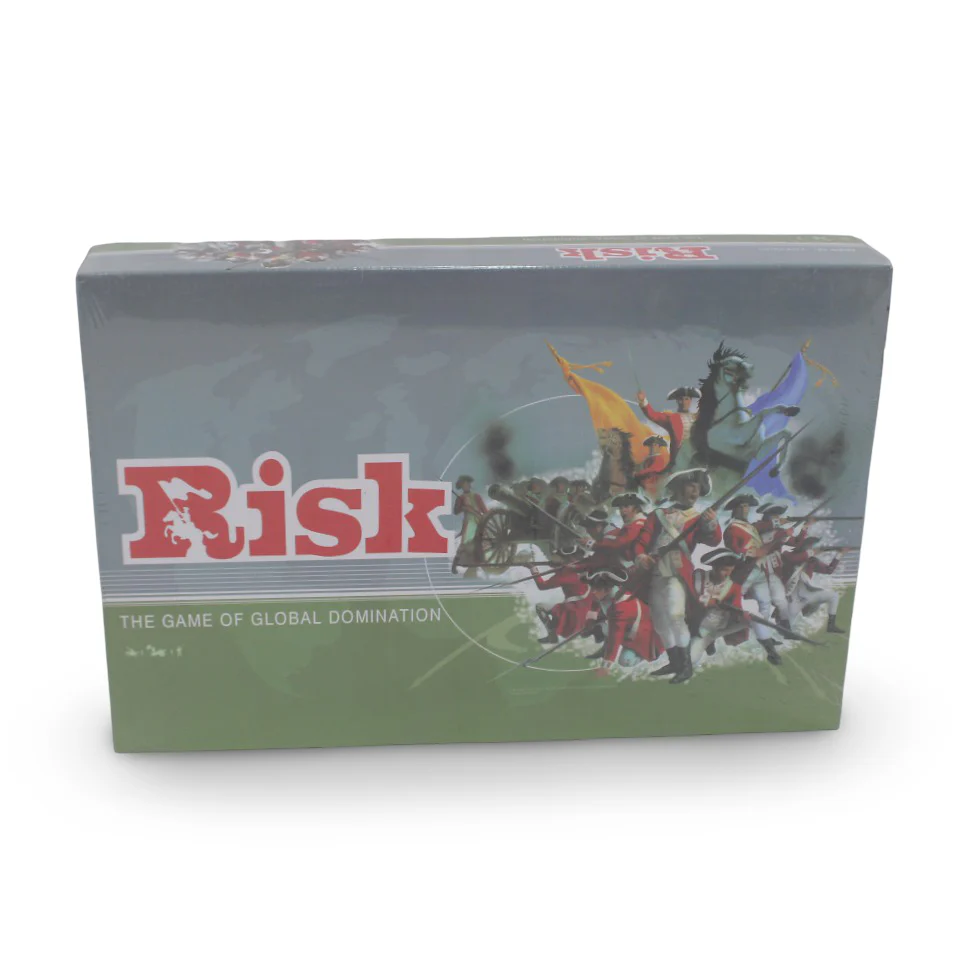 Risk (The Game of Global Domination) - Image 2