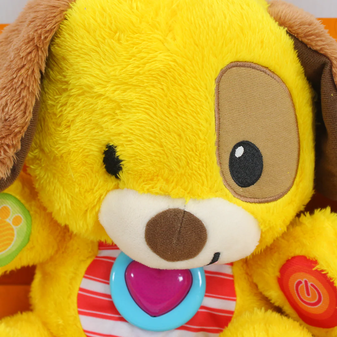 Winfun Learn With Me Puppy Pal - Image 3