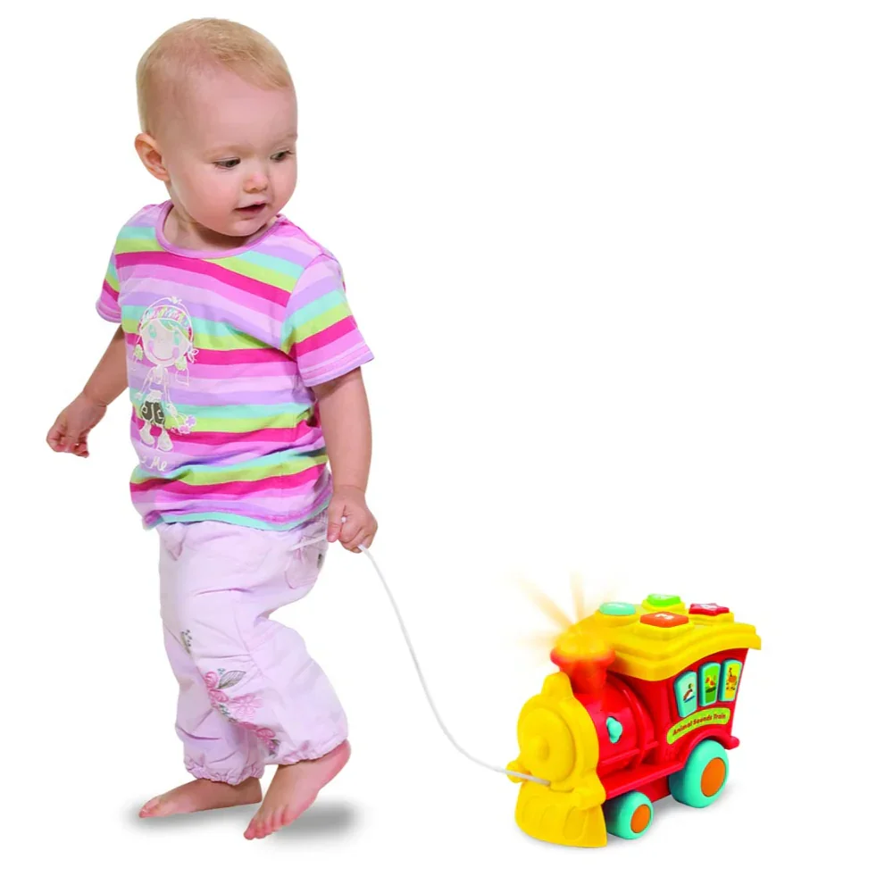 WinFun Animal Sounds Train - Image 7