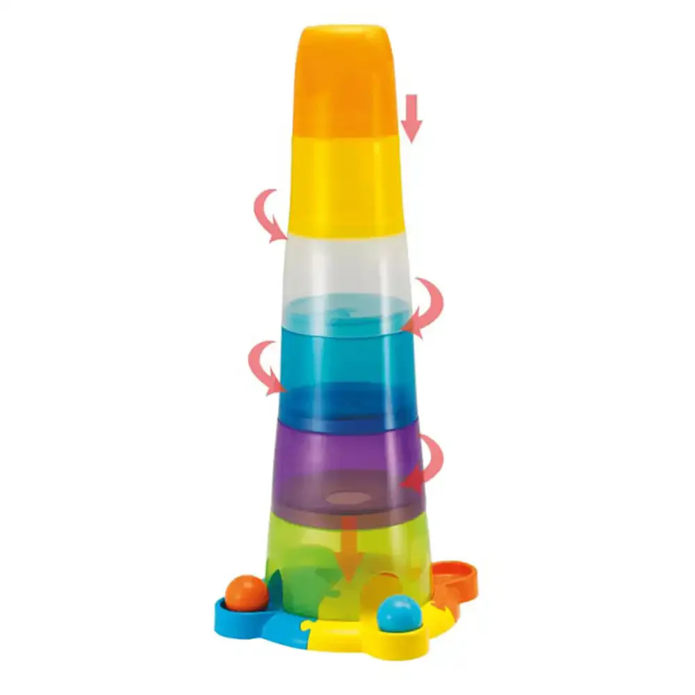 WinFun Stack'N Roll Fun