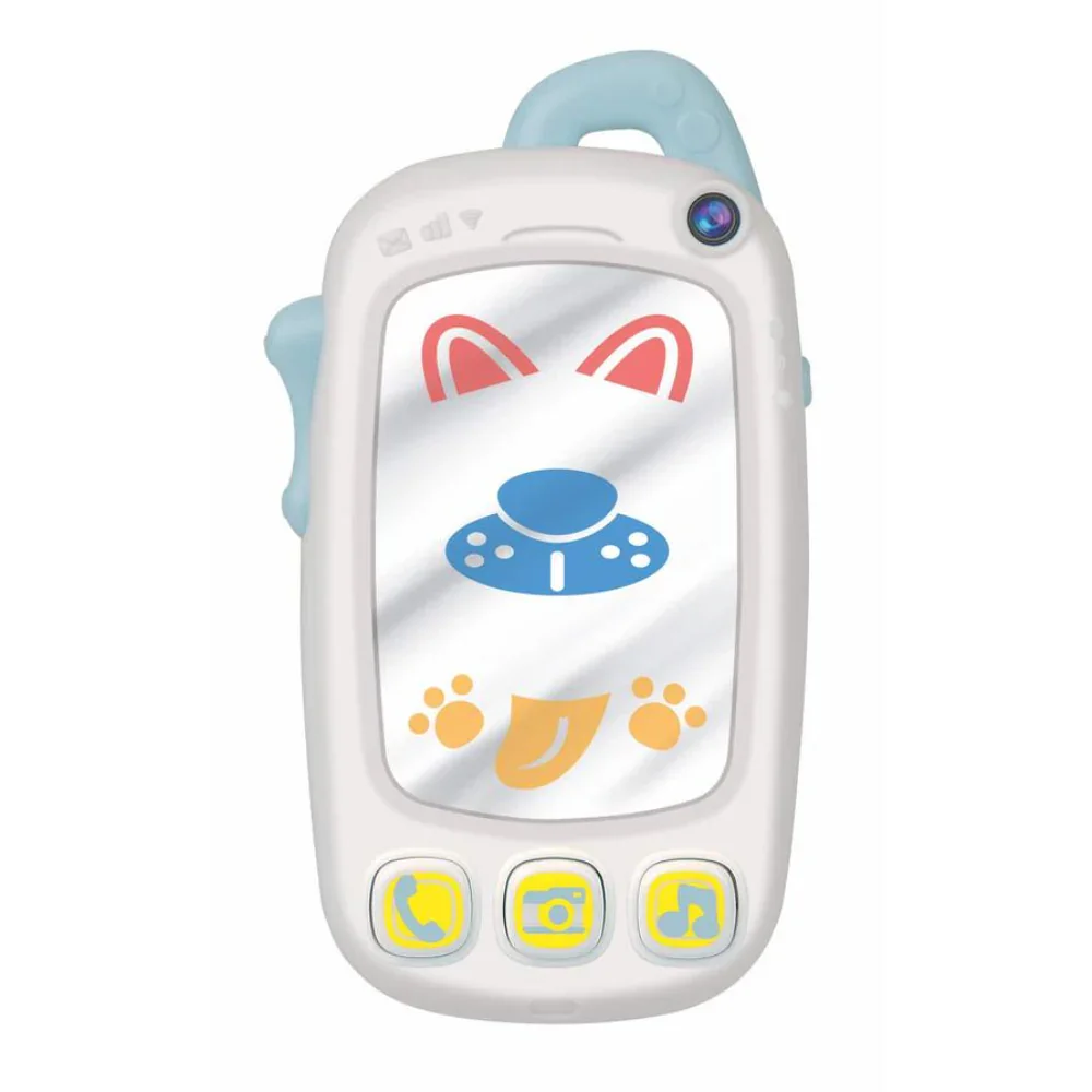 WinFun My First Baby Selfie Phone