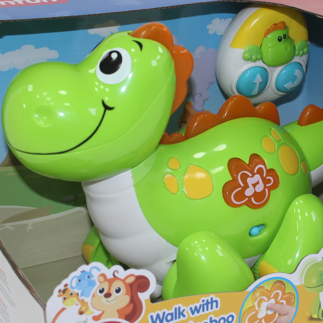 WinFun "Walk with Me Dinoboo" - Image 4