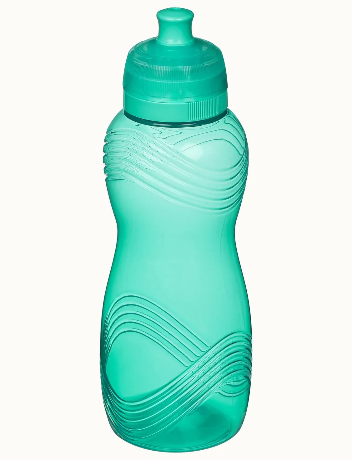 Sistema Bottle 600ml– Aqua - Image 3