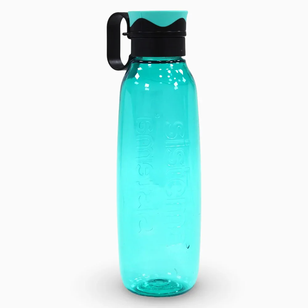 Sistema Traverse Water Bottle 850ml – Aqua
