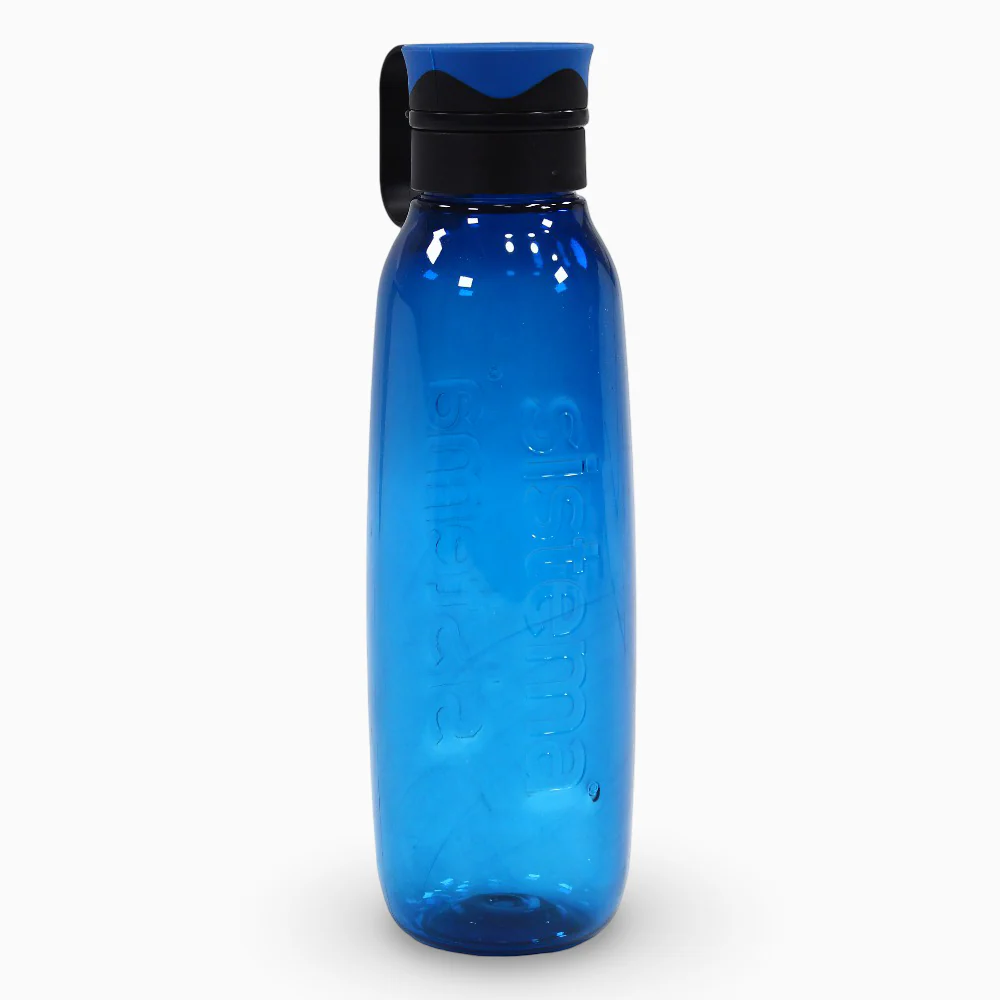 Sistema Water Bottle 850ml– Blue