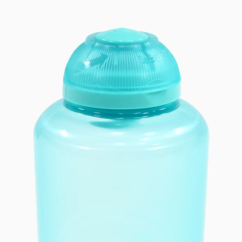 Sistema Insulated Bottle – Plastic Aqua 480ml - Image 4