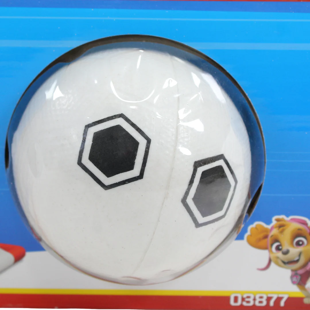 Paw Patrol Football Set - Image 3