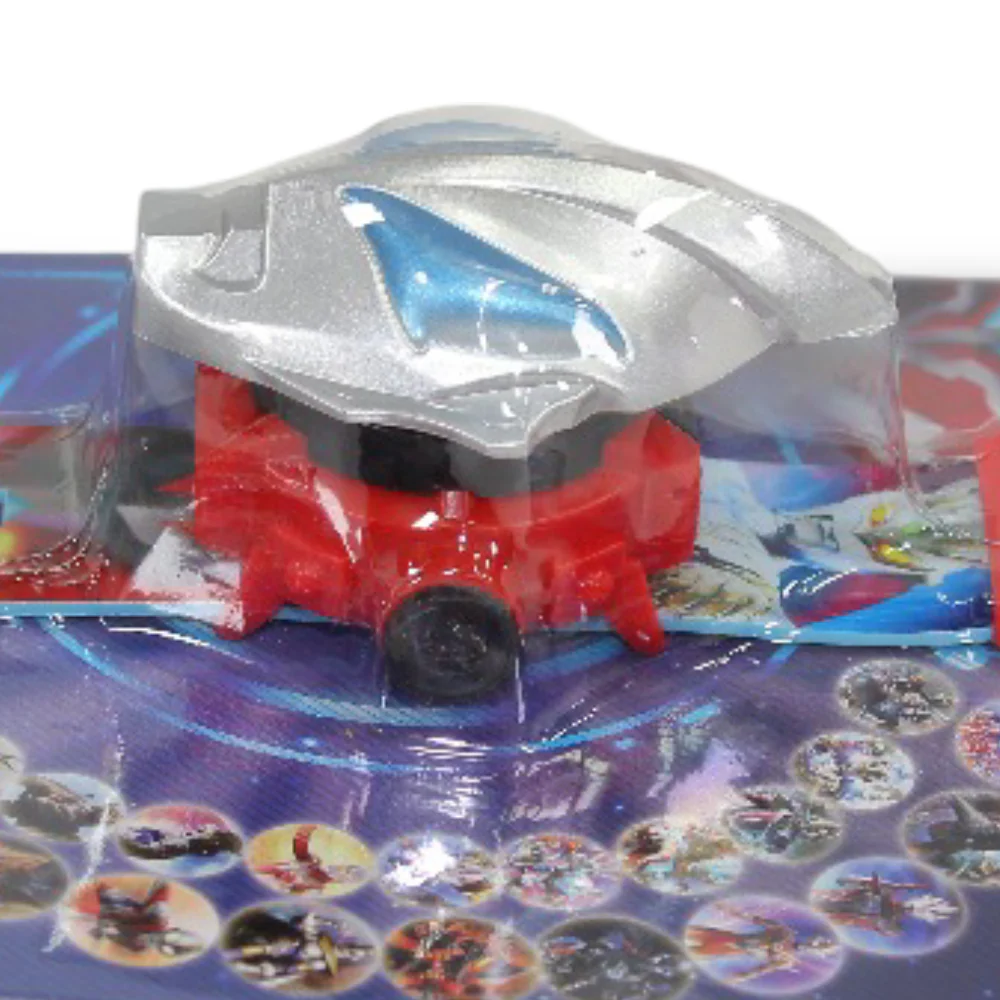 Super Heroes Projector Watch - Image 3