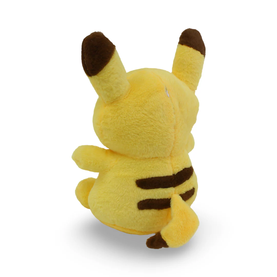 Pokemon 45Cm Plush Toy - Image 2