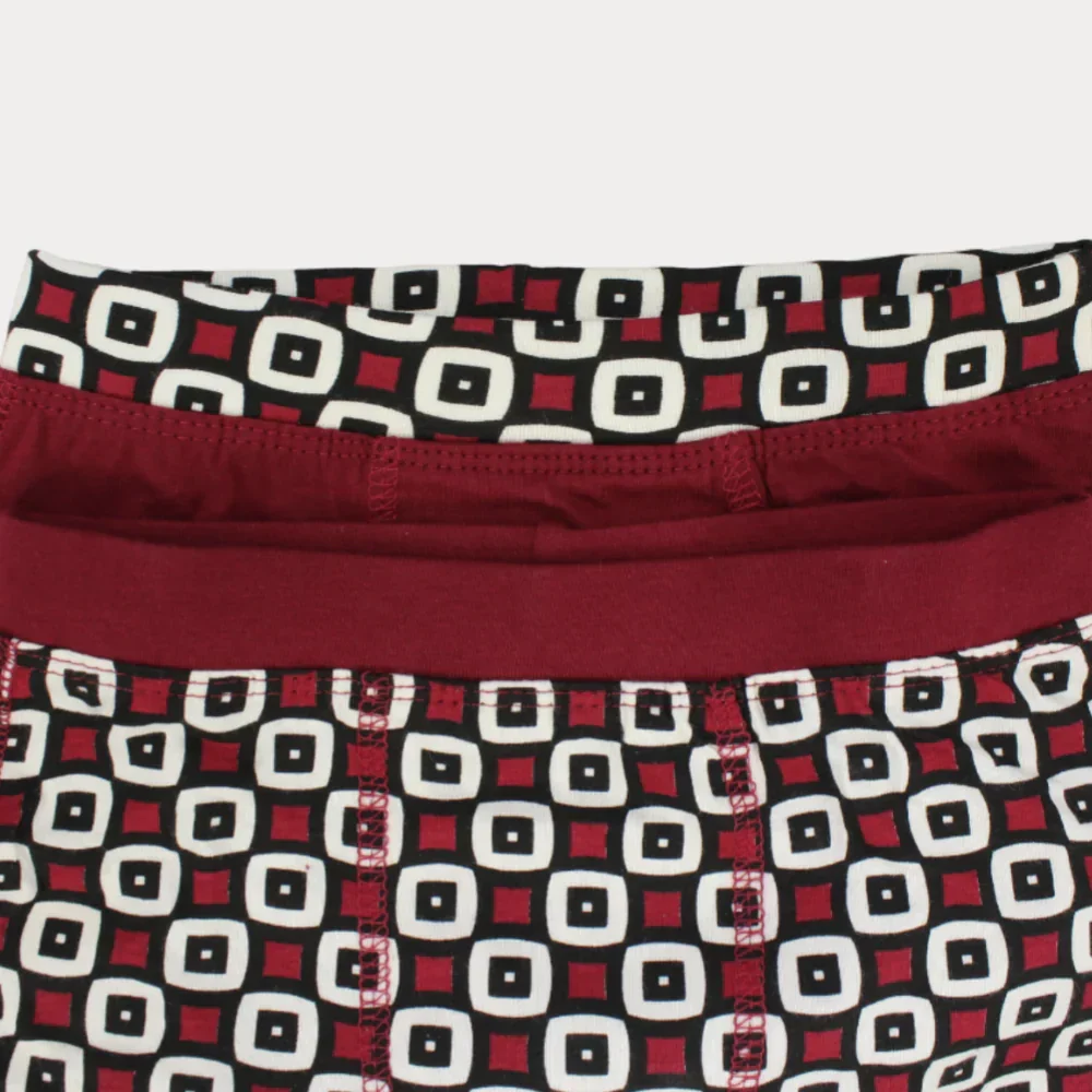 Pack Of 2 - Boxer Shorts - Image 3