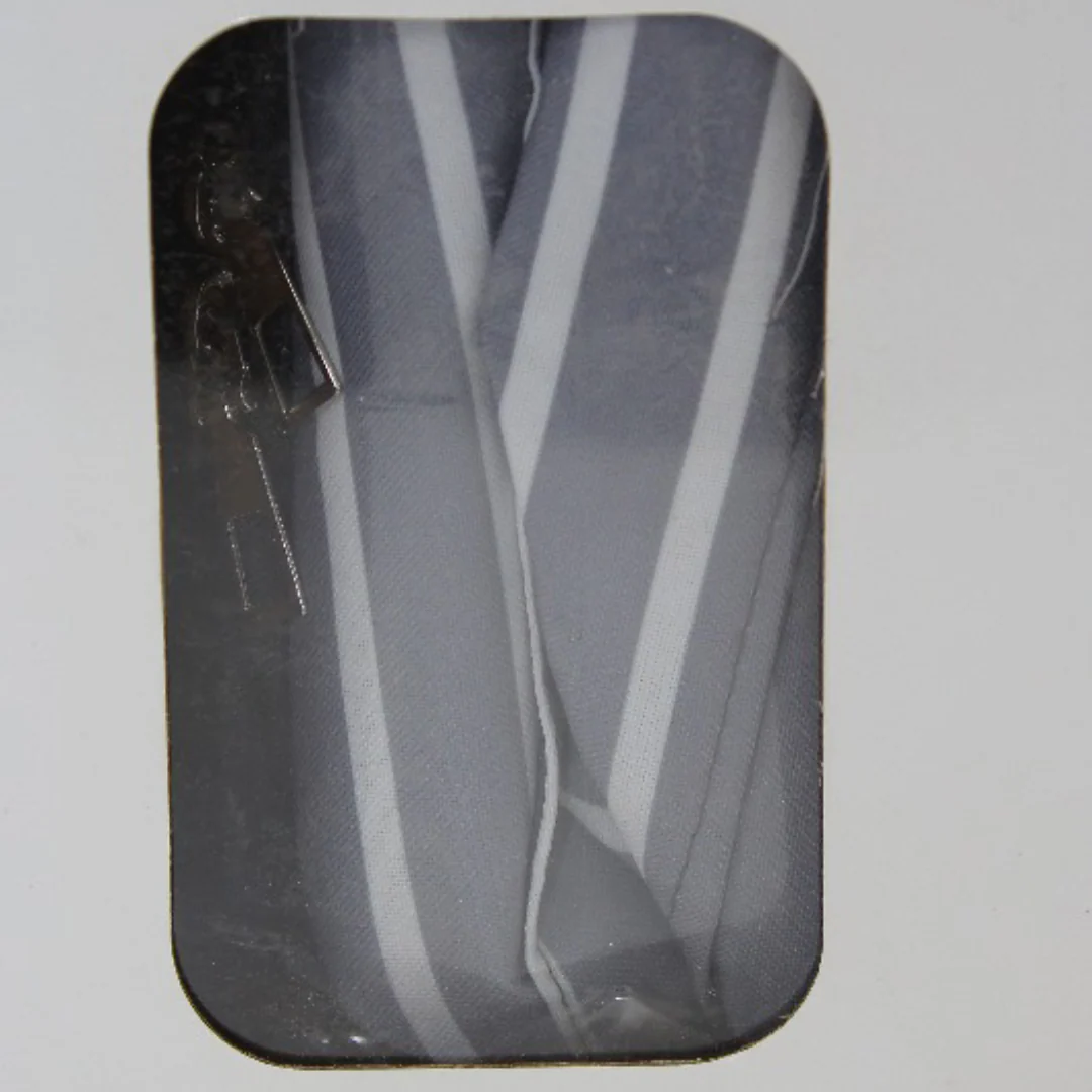 Petit Bebe Premium For Me Diaper Bag – Striped Print - Image 7