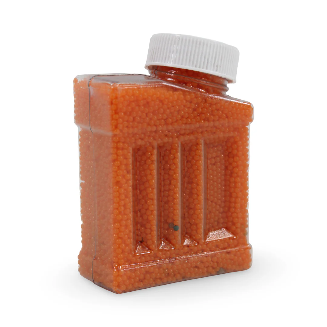 Small Water Blaster Toy Weapon – Orange