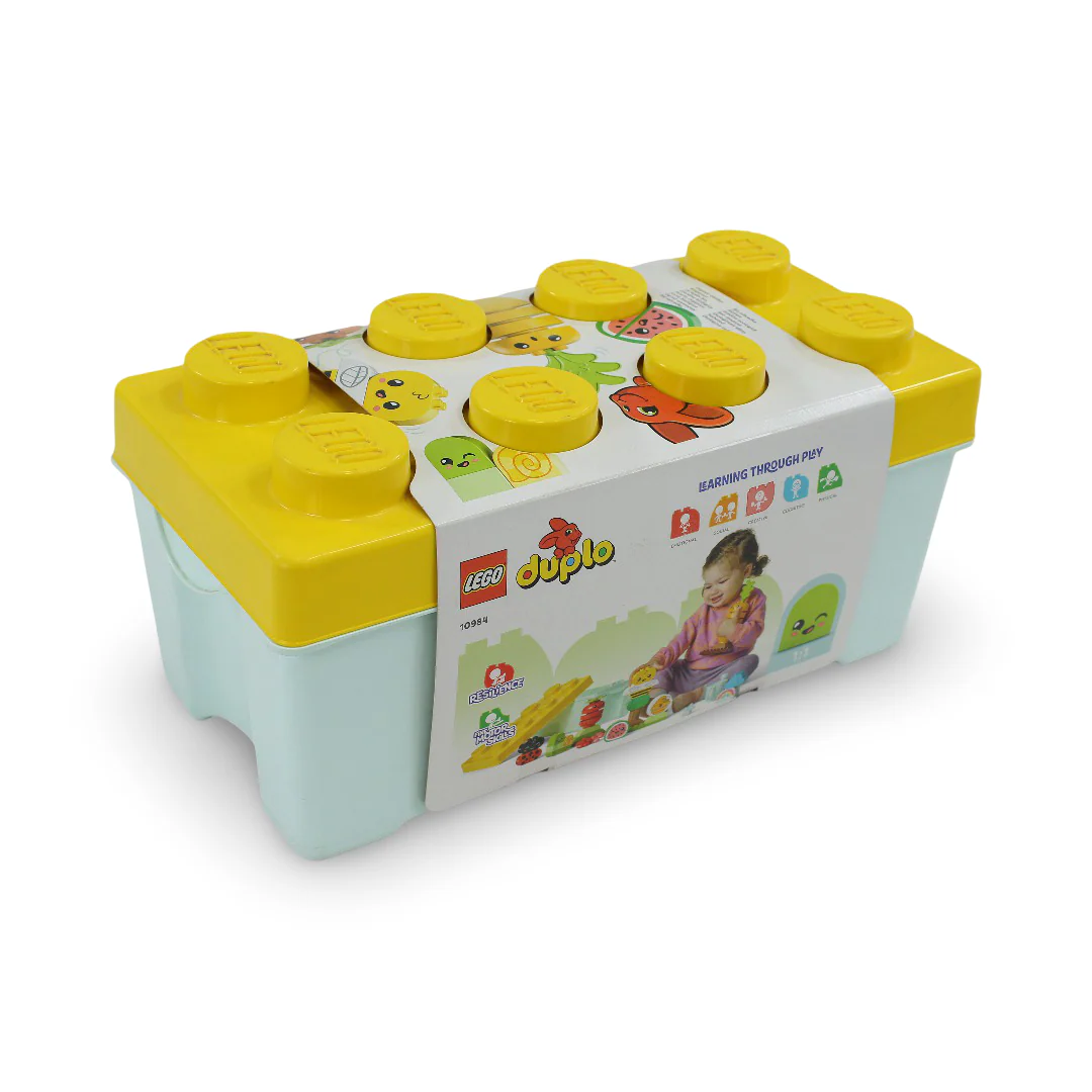 Lego Duplo My First Organic Garden - Image 3