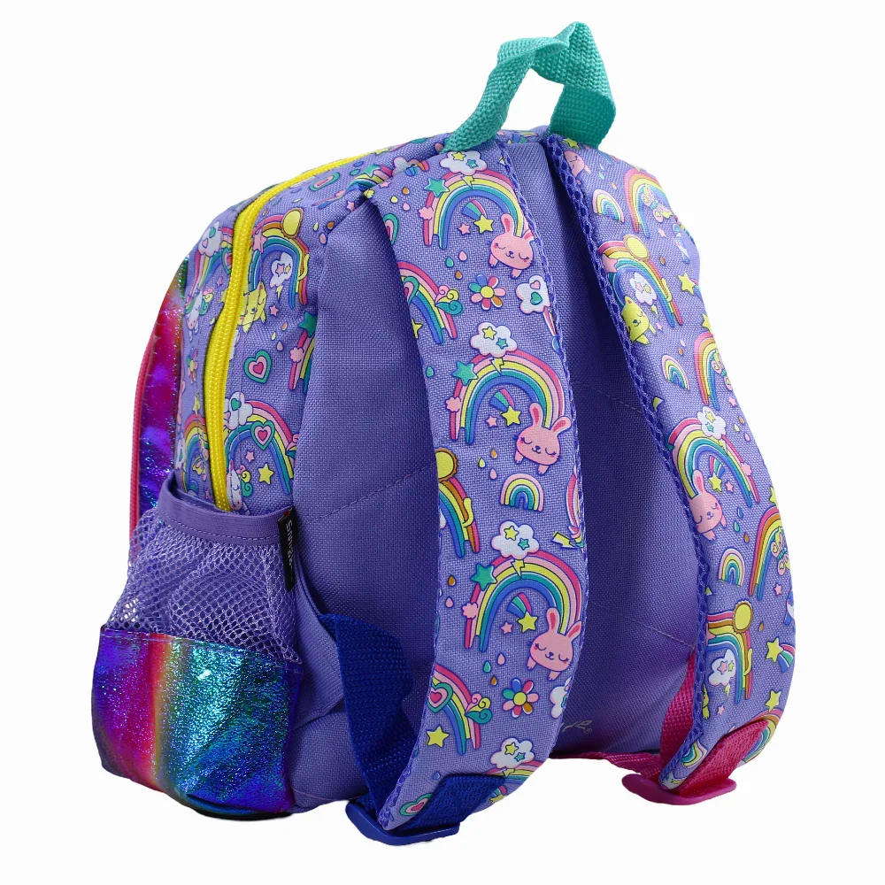 Smiggle Unicorn Teeny Tiny Backpack – 12 Inches - Image 2