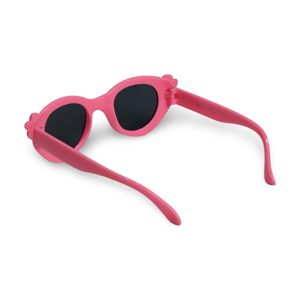Girls Sunglasses - Pink - Image 2